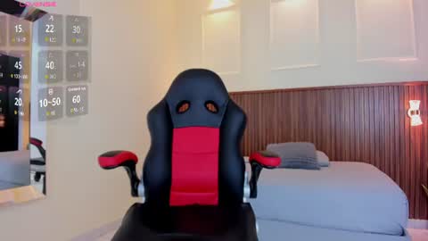 irina_palvin online show from July 13, 12:20 pm