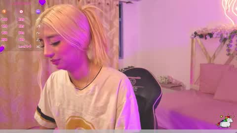 IRINA online show from March 4, 7:27 am