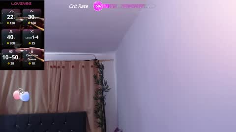 Irina Russo online show from March 7, 1:18 pm