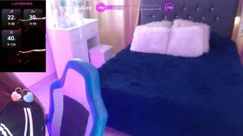 Irina Russo online show from February 13, 3:26 pm