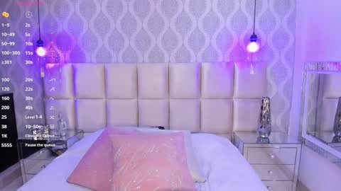 Snapshot of irinasilver chatting on October 6, 8:37 pm Irina Silver cami online show from October 6, 8:37 pm