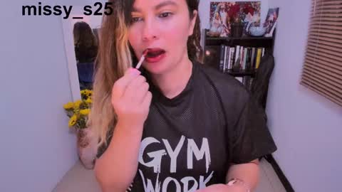 irina online show from February 17, 1:37 am