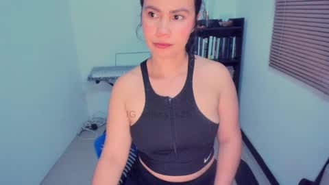 irina online show from May 14, 2:21 am