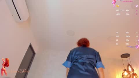 Snapshot of irinnah_lottus chatting on March 9, 11:03 pm Irinnah Lottus online show from March 9, 11:03 pm
