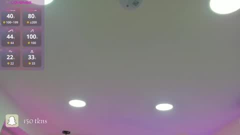 Snapshot of irinnah_lottus chatting on September 27, 11:30 am Irinnah Lottus online show from September 27, 11:30 am