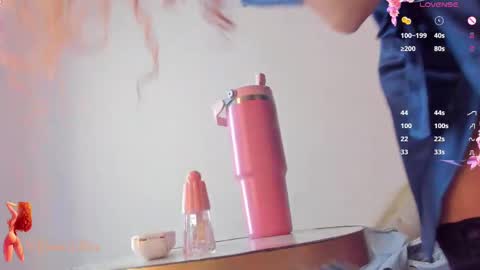 Snapshot of irinnah_lottus chatting on March 10, 2:06 am Irinnah Lottus online show from March 10, 2:06 am