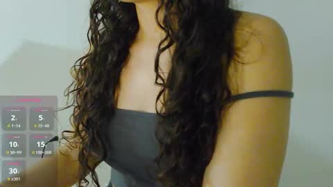 Instagram iris caprice online show from October 16, 1:49 am