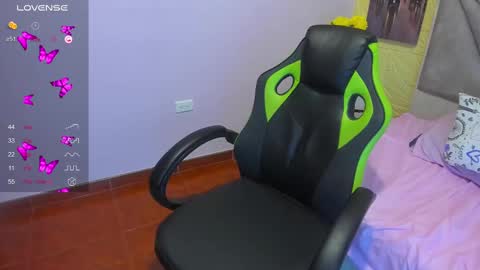 Iris online show from February 14, 7:49 am