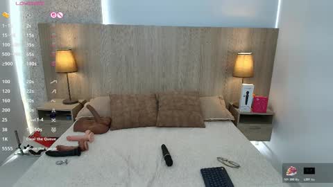 Iris online show from March 17, 7:41 pm