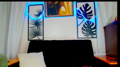 IRIS online show from March 7, 10:32 pm