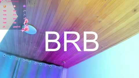 irisbeel online show from March 29, 3:52 am