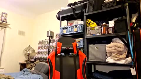 twitter theirishman205 online show from December 1, 6:39 pm