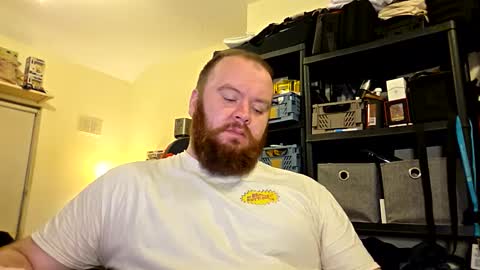 twitter theirishman205 online show from October 11, 6:11 pm