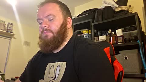 twitter theirishman205 online show from October 26, 5:23 pm