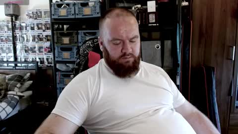 twitter theirishman205 online show from September 20, 12:52 pm