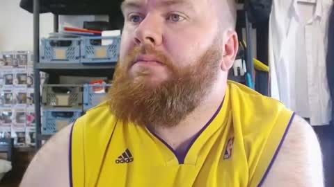 twitter theirishman205 online show from July 28, 2:46 pm