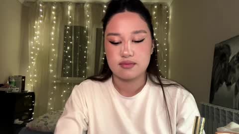 Liza online show from April 13, 3:49 pm