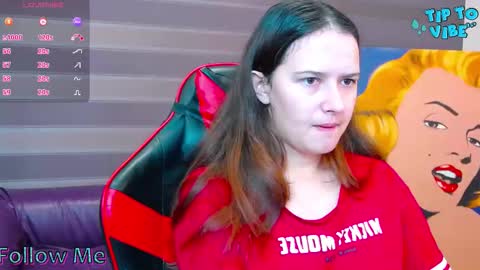 Iris online show from September 11, 2:13 am