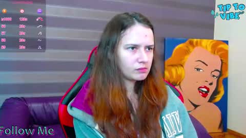 Iris online show from October 21, 3:55 am