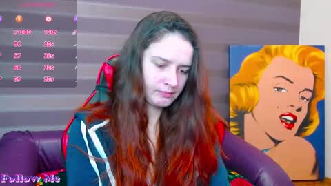 Iris online show from February 26, 3:43 am