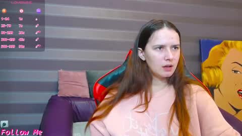 Iris online show from March 6, 3:35 am