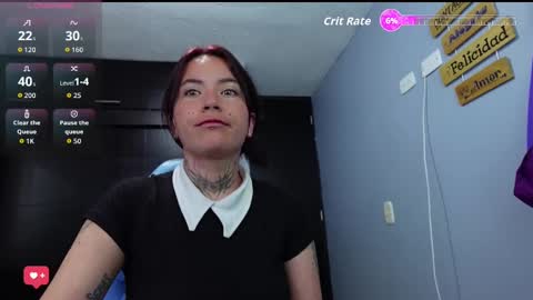 Snapshot of iriss_cardenas chatting on September 22, 11:14 am iriss_cardenas online show from September 22, 11:14 am