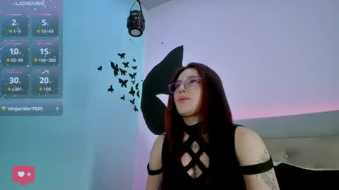 iriss_cardenas online show from June 30, 9:02 pm