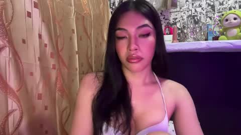 Snapshot of iriss_fox chatting on October 19, 6:07 am iriss_fox online show from October 19, 6:07 am