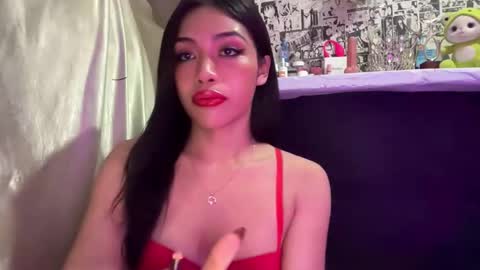 Snapshot of iriss_fox chatting on October 14, 2:03 am iriss_fox online show from October 14, 2:03 am