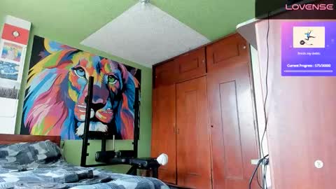 Dany - Indepent model online show from March 13, 6:11 pm