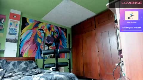 Dany - Indepent model online show from April 10, 7:07 pm