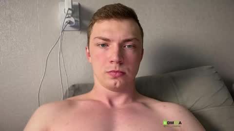 Iron online show from March 14, 9:52 pm