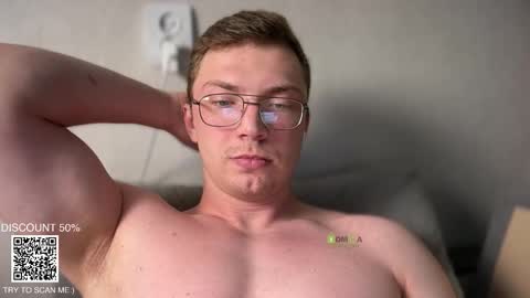 Iron online show from November 16, 12:23 am