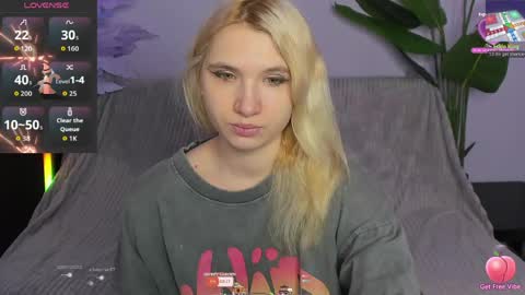 Iron Adele online show from April 13, 2:16 am