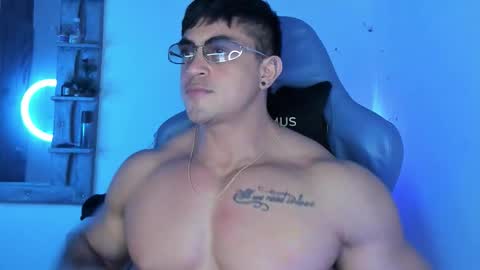 Iron online show from February 24, 6:16 am