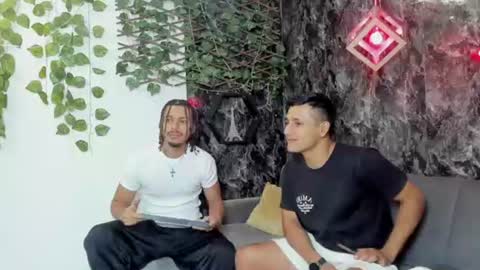 Iron king online show from July 16, 1:03 pm