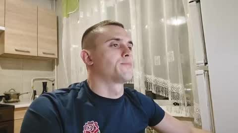 Anton online show from March 7, 8:53 pm