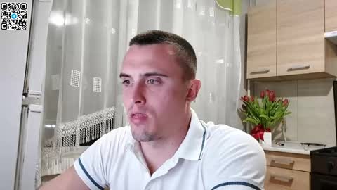 Anton online show from April 15, 7:58 pm