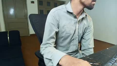 Naveed online show from July 21, 6:54 pm