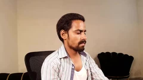 Naveed online show from June 12, 6:29 pm