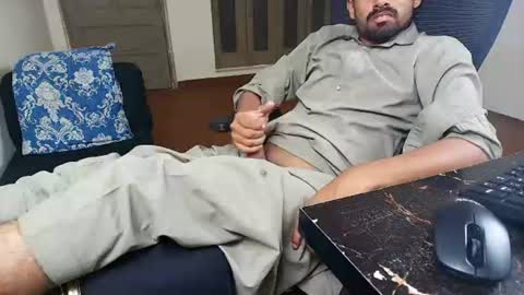 Naveed online show from July 24, 6:49 pm