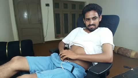 Naveed online show from July 28, 8:52 pm