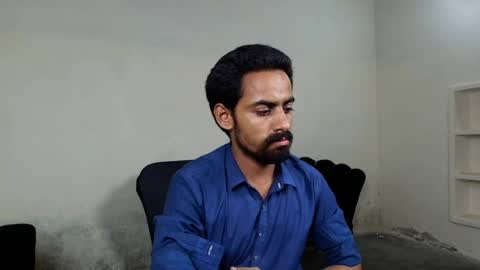 Naveed online show from June 20, 7:42 pm