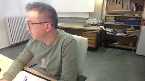 IronChrome online show from March 3, 10:38 am