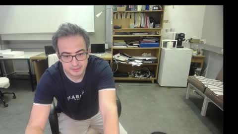 IronChrome online show from September 24, 4:30 am