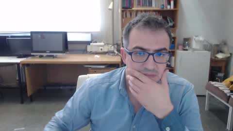 IronChrome online show from January 2, 12:13 pm