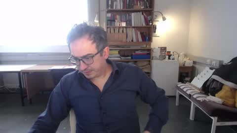 IronChrome online show from February 26, 10:16 am