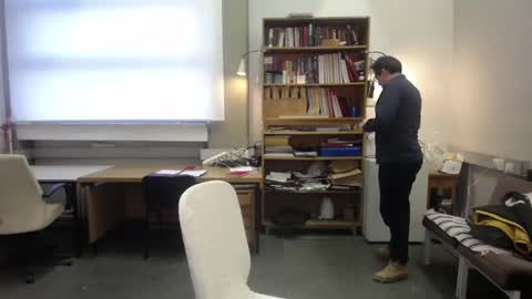 IronChrome online show from February 27, 4:46 am