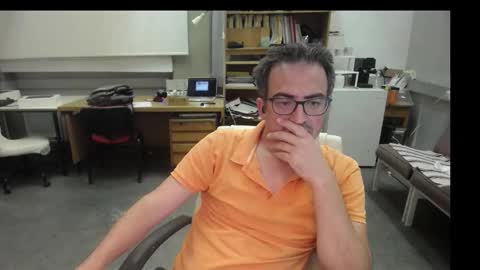 IronChrome online show from September 20, 3:37 pm