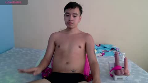 irondante01 online show from June 3, 2:33 pm